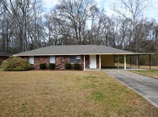 3033 March St, Zachary, LA 70791