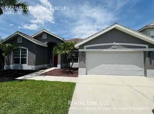 9724 Blue Stone Cir, Fort Myers, FL 33913