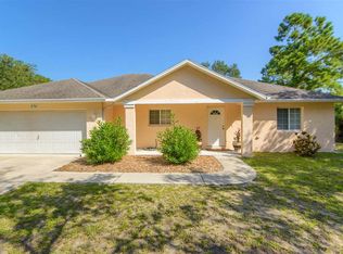 276 Redfish Creek Dr, Saint Augustine, FL 32095