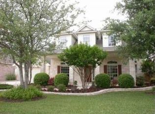 8300 Sunburst Pkwy, Round Rock, TX 78681
