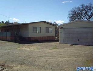 14801 Saroni Pkwy, Clearlake, CA 95422