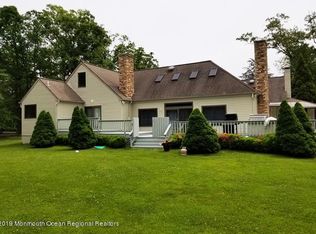 1709 Martin Rd, Wall Township, NJ 07753