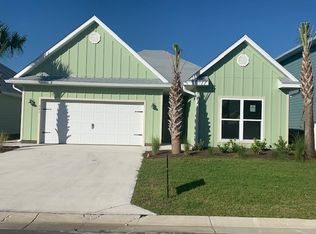 387 Sea Grv Way, Pt Saint Joe, FL 32456