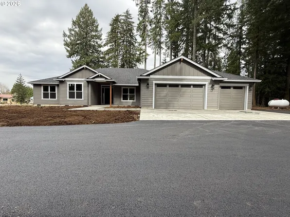 21385 SE Firwood Rd, Sandy, OR 97055