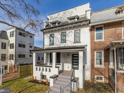 641 Quebec Pl NW #2, Washington, DC, 20010