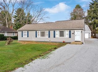 1378 Milan Ave, Akron, OH 44320