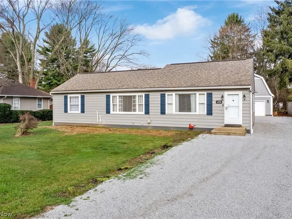 1378 Milan Ave, Akron, OH 44320