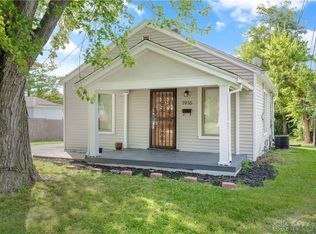 1916 Pauline Ave, Dayton, OH 45420