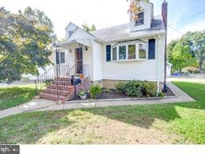 328 N Coles Ave, Maple Shade, NJ, 08052