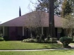 16522 Fort Jackson Ave, Baton Rouge, LA 70817