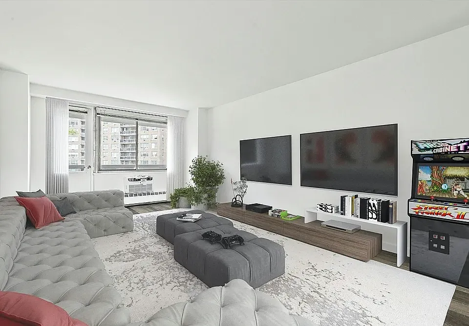 10420 Queens Blvd #16D