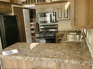 561 Corson Tavern Rd #60, Ocean View, NJ 08230