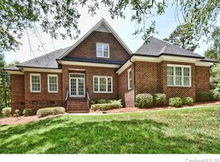 4764 Myers Ln, Harrisburg, NC 28075
