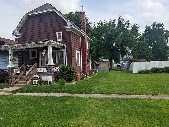 2nd image of 315 W 2nd Ave