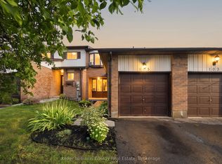 700 Harmony Rd N #105, Oshawa, ON L1K1S2