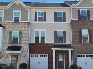 509 Pemberwich Pl, Cary, NC 27519