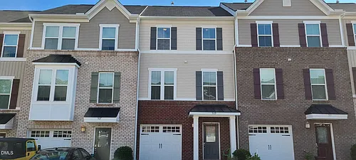 509 Pemberwich Pl Photo 1