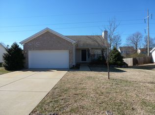 1863 Portview Dr, Spring Hill, TN 37174
