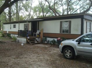 6820 NW 62nd Ave, Ocala, FL 34482