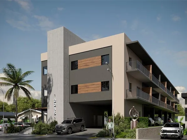 2215 Adams St, Hollywood, FL 33020