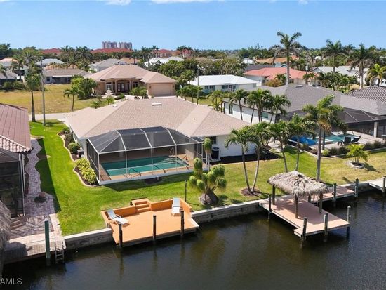 1505 SW 49th St, Cape Coral, FL 33914