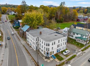4 Elm St, Lancaster, NH 03584