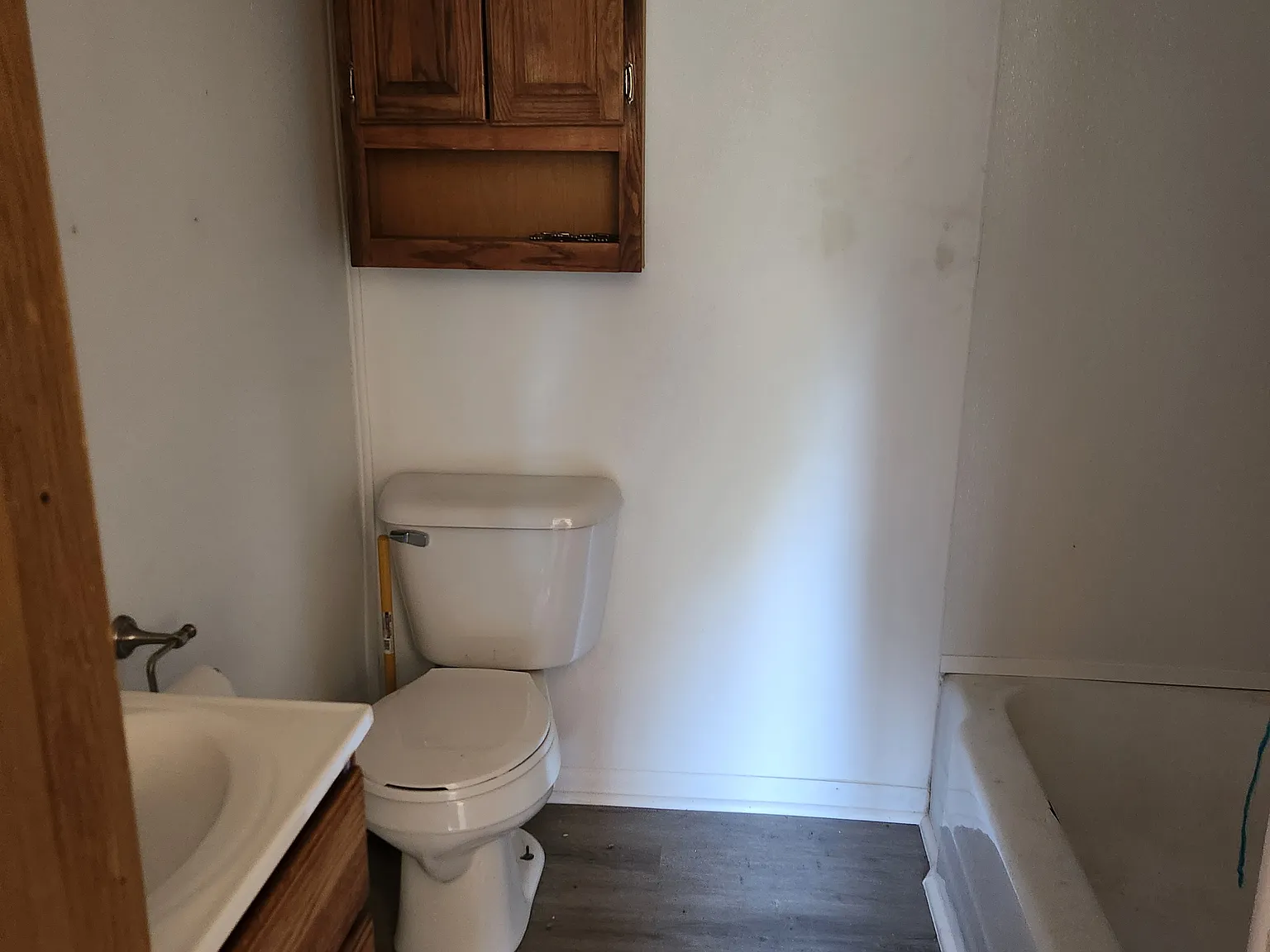 2 bed, $900 — Photo 3