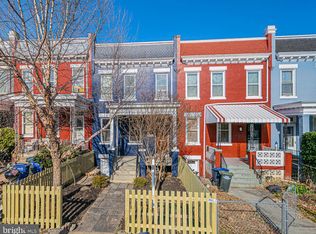 439 Luray Pl NW, Washington, DC 20010