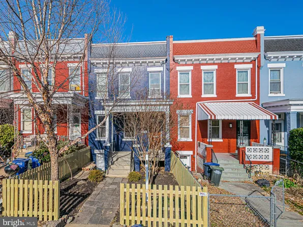 439 Luray Pl NW, Washington, DC 20010