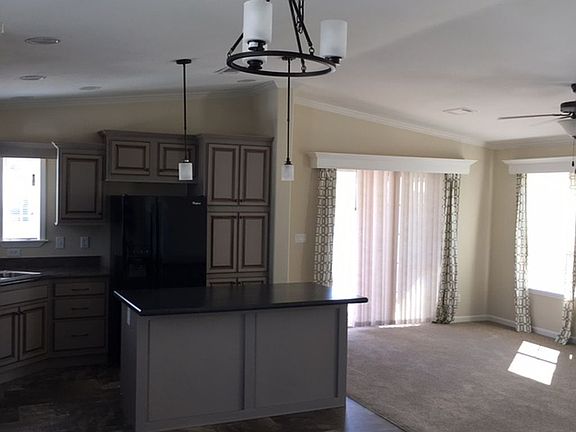 living room, sliding door