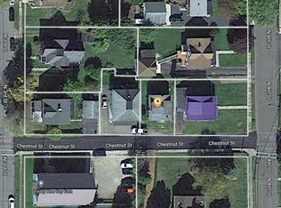 39 Chestnut St, Allegany, NY 14706