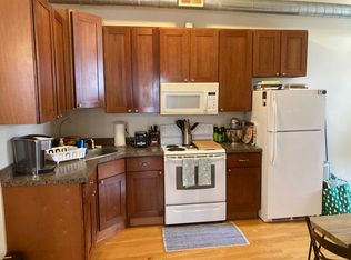 205R Highland Ave #2, Somerville, MA 02143