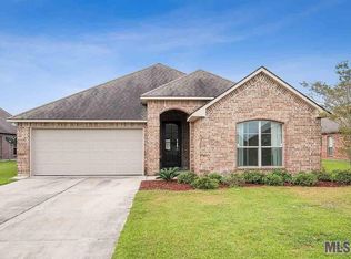 20352 Chevalier Ave, Baton Rouge, LA 70817