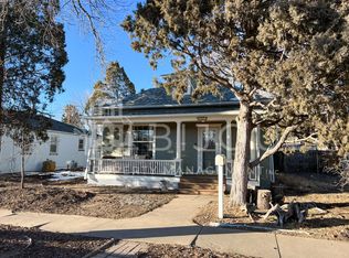224 E Madison St, Colorado Springs, CO 80907
