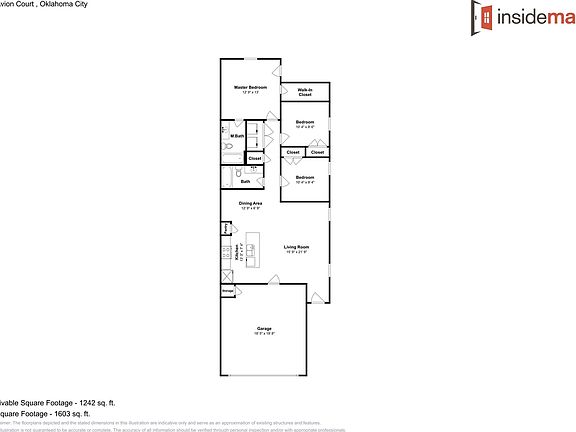 4th image of 5014 Avion Ct