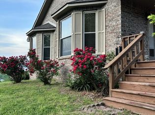 17416 Highway 9, Mountain View, AR 72560