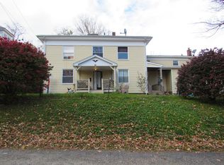 8 Hall Pl #12, Pittsfield, MA 01201
