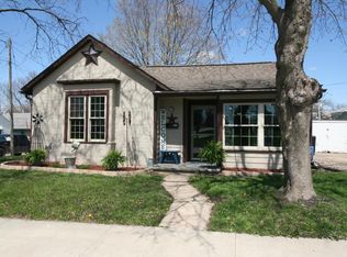 113 W Prairie St, Centerville, IA 52544