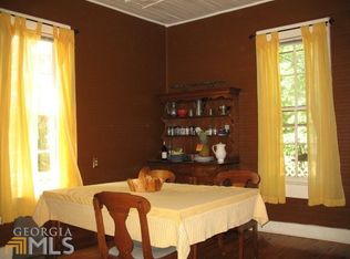 132 Danielsville St, Jefferson, GA 30549