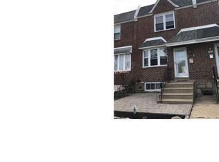 3206 Fordham Rd, Philadelphia, PA 19114