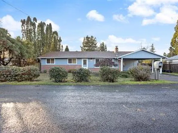607 NW Beary St, McMinnville, OR 97128