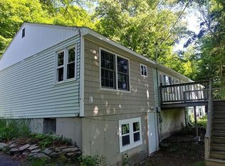 360 Blossom St, Fitchburg, MA 01420