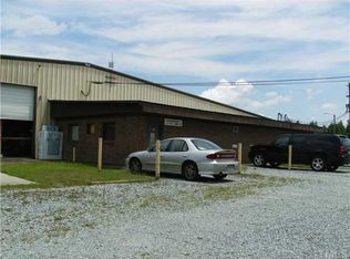 1411 Old Durham Rd, Roxboro, NC 27573