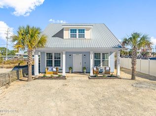 6808 Thomas Dr, Panama City Beach, FL 32408