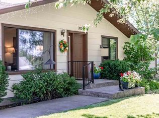702 N 1st St, Garfield, WA 99130