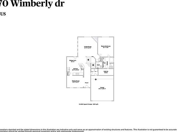 2nd image of 13370 Wimberley Dr