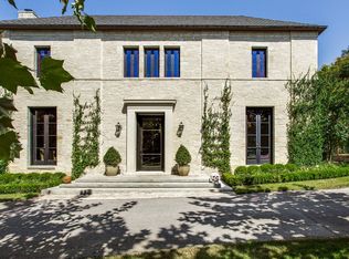 209 E Wildwood, Olmos Park, TX 78212