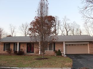 3602 Valley Dr, Godfrey, IL