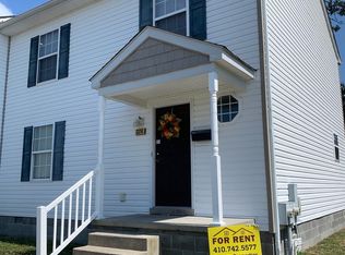 324 Cedar Crossing Rd, Salisbury, MD 21804