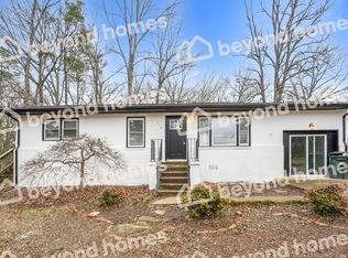 916 Julian Rd, Chattanooga, TN 37421